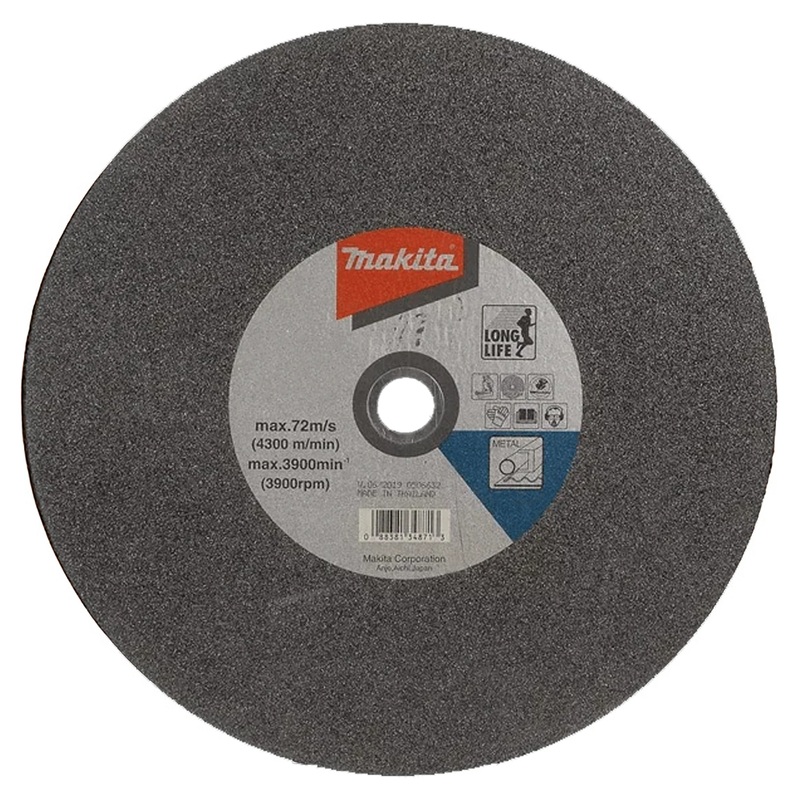 Makita D-71336 Cut-Off Disc / Wheel for Metal 14"