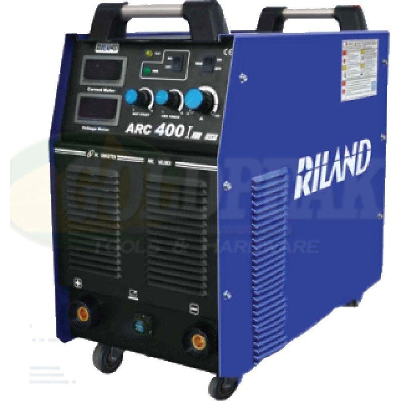 Riland ARC400IH2 DC Inverter Welding Machine