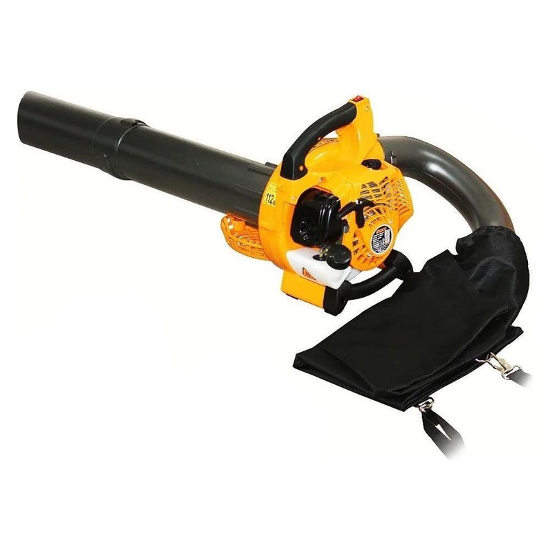 Ingco CAB526201  Gasoline Air Blower