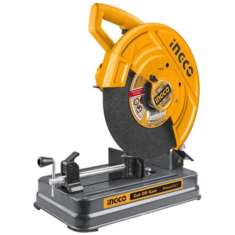 Ingco COS223589 Cut-Off Saw 2200W