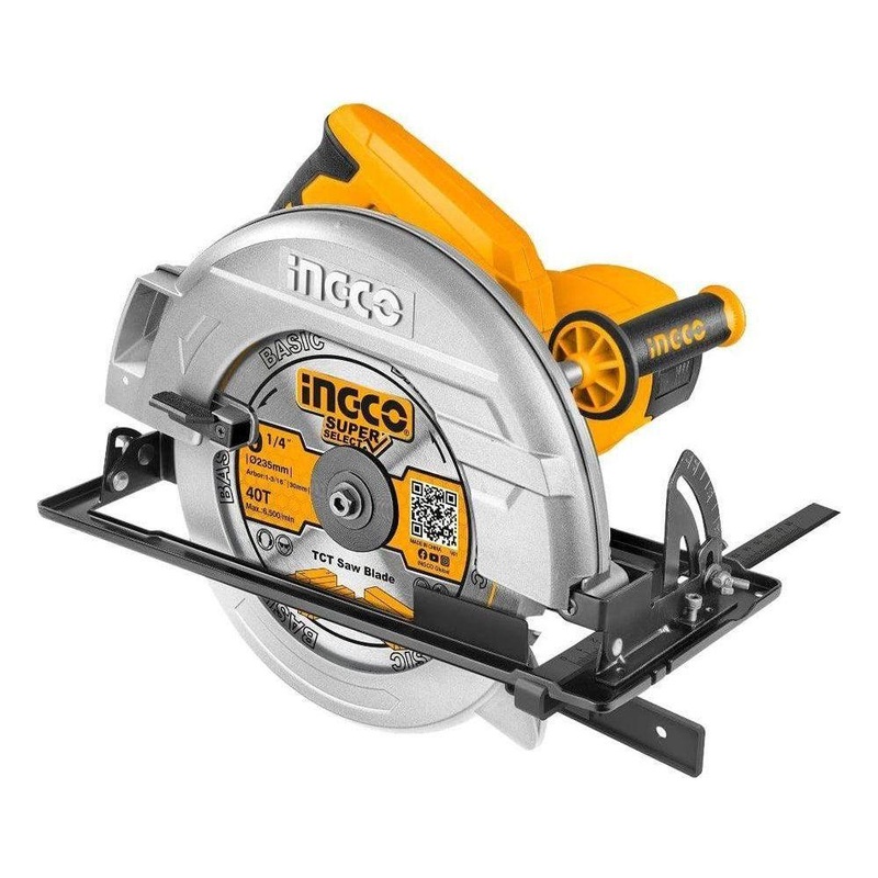 Ingco CS23522 Circular Saw 9"