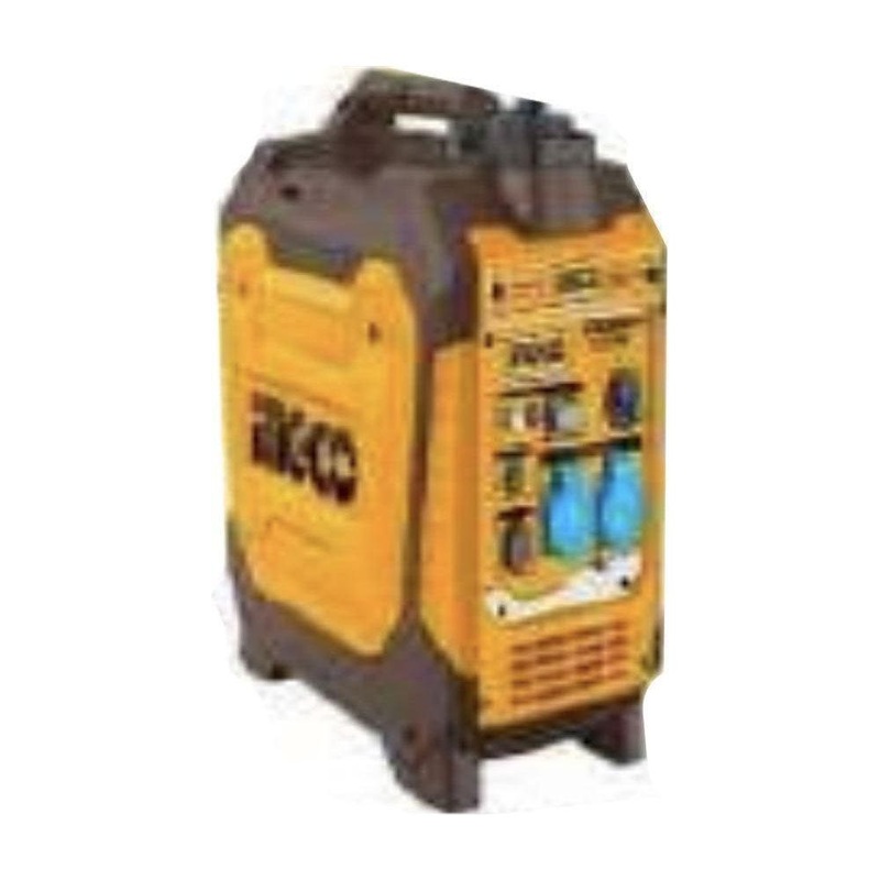 Ingco GEI40006-5P Inverter Gasoline Generator 4.0KVA