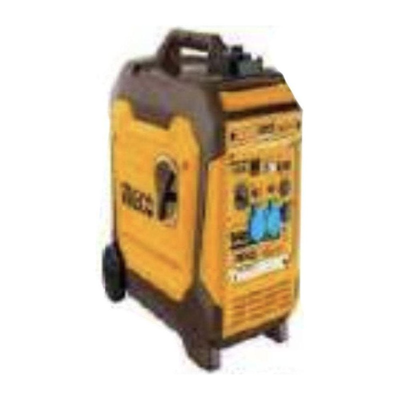 Ingco GEI50006-5P Inverter Gasoline Generator 5.0KVA