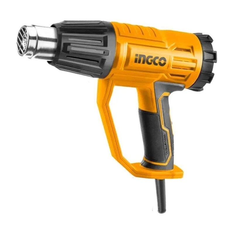 Ingco HG200047 Heat Gun HD 2000W