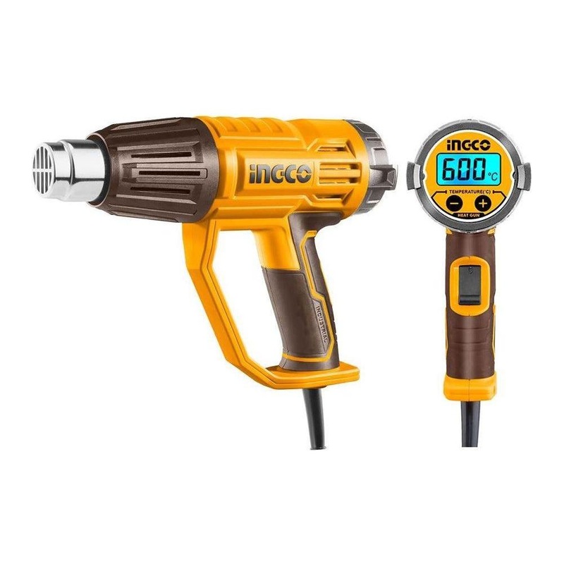 Ingco HG200058 Heat Gun 2000W