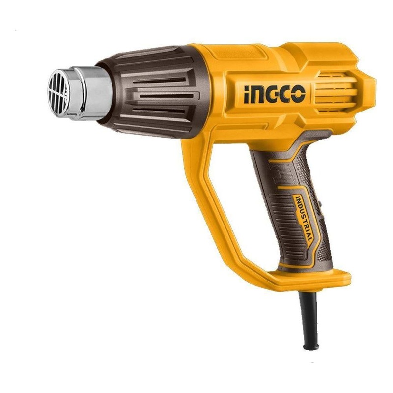 Ingco HG200078 Heat Gun 200W