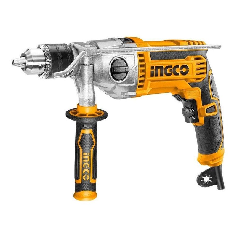 Ingco ID211008 Impact Drill 1100W