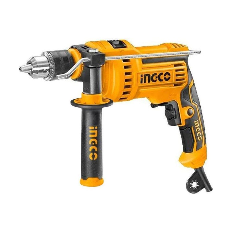 Ingco ID8108P Impact Drill 810W