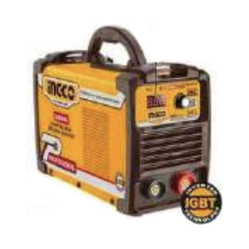 Ingco ING-MMA35038 HD Inverter MMA Welding Machine 350A
