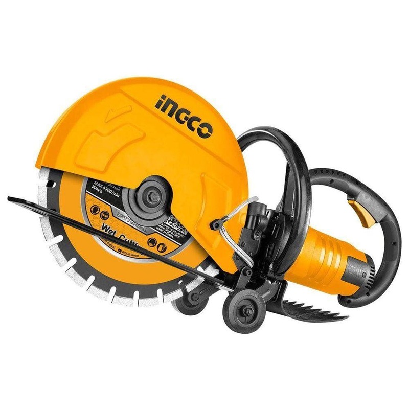 Ingco PC3558 Power Cutter 2800W