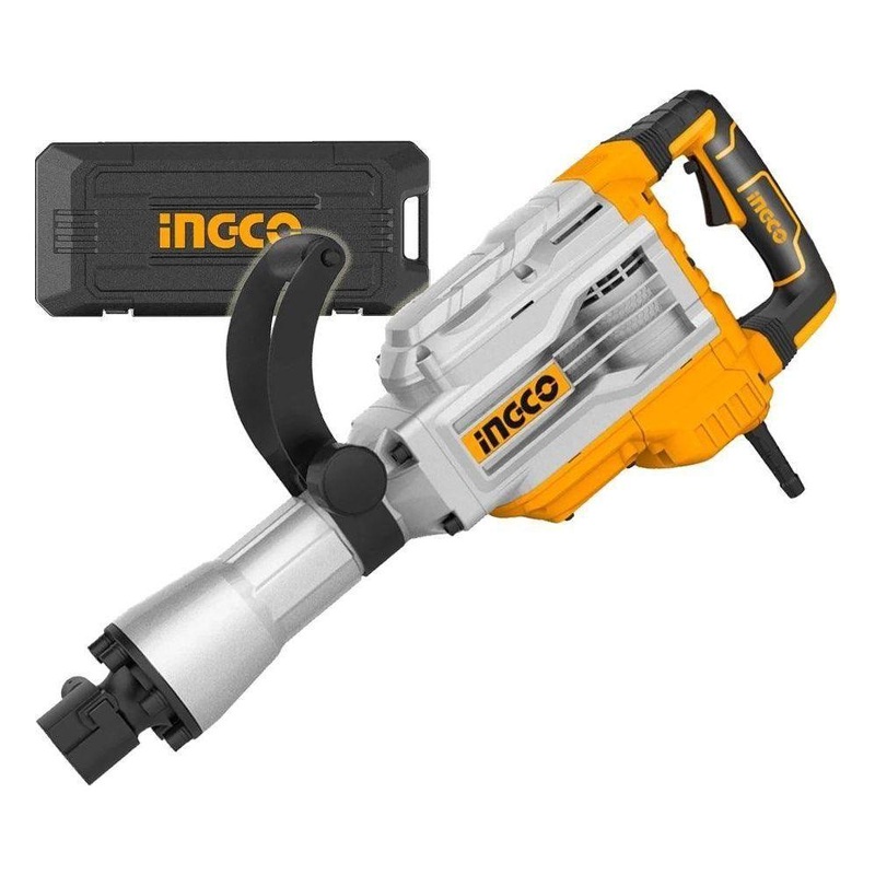 Ingco PDB170262 Demolition Breaker 1700W