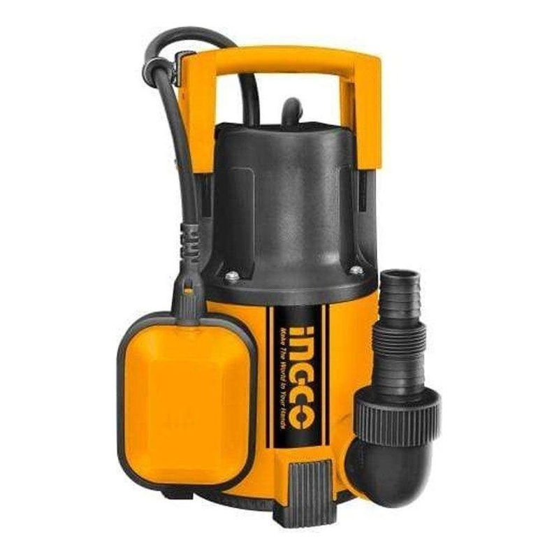 Ingco SPC4008-5 Submersible Pump 400W
