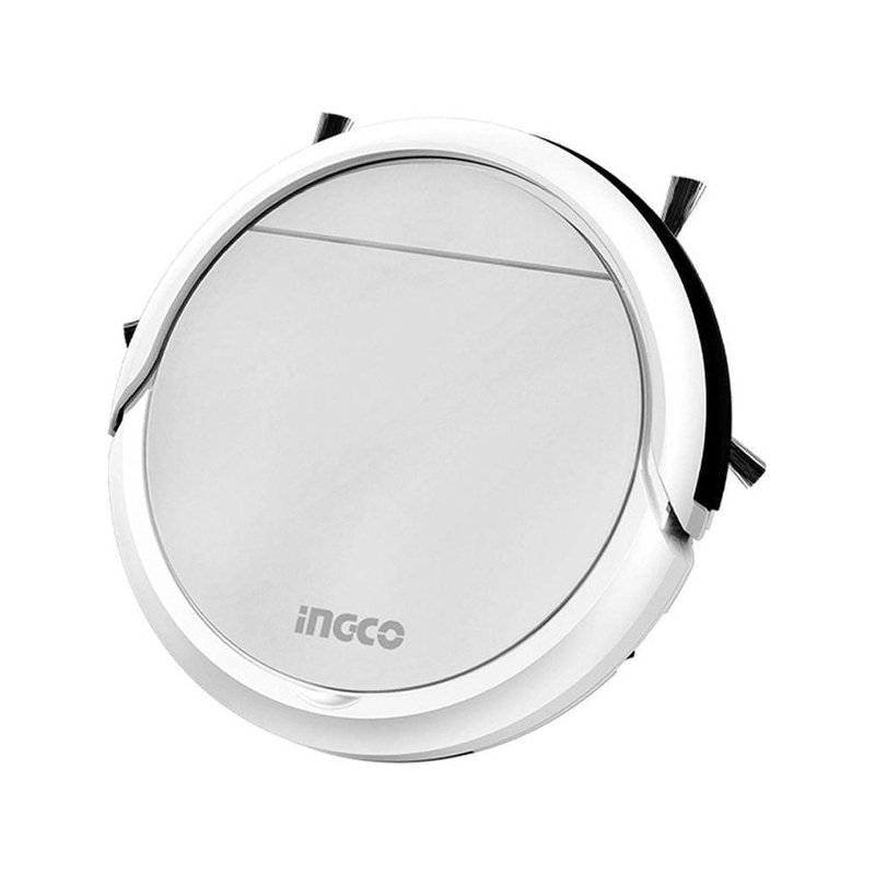 Ingco VCRR30201 Robotic Vacuum (Random Style)