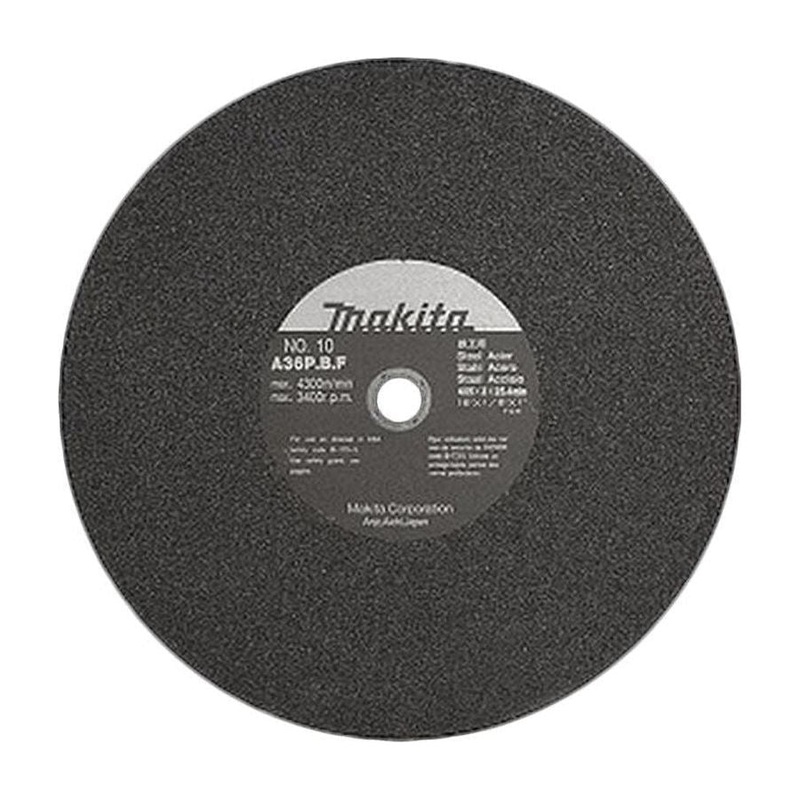 Maktia A-88478 Cut Off Disc / Wheel 16" for Metal