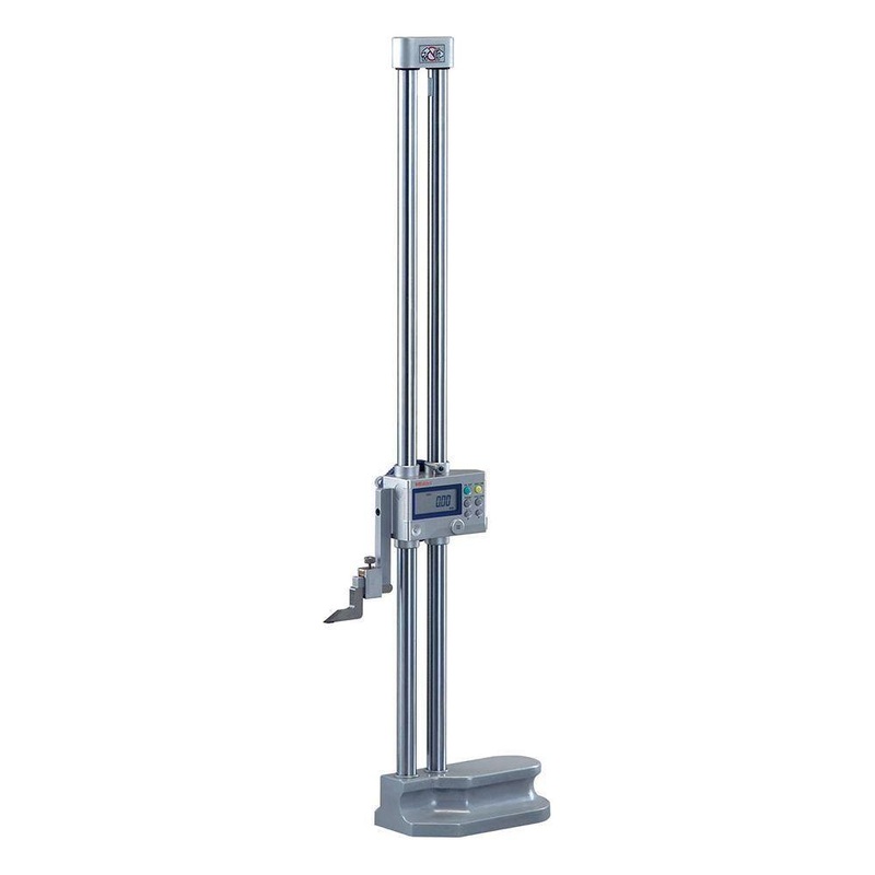 Mitutoyo 192-614-10 Digital Height Gauge 600mm (HD-60A)