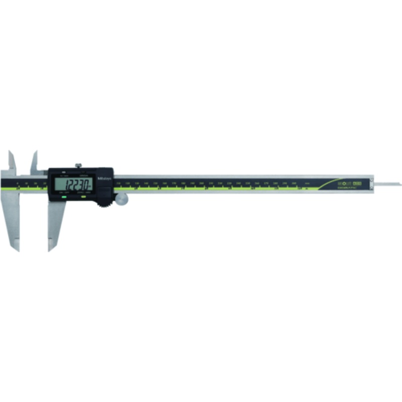 Mitutoyo 500-173-30 Digimatic (Digital) Caliper 'MyCAL ABSOLUTE' 12"/300mm