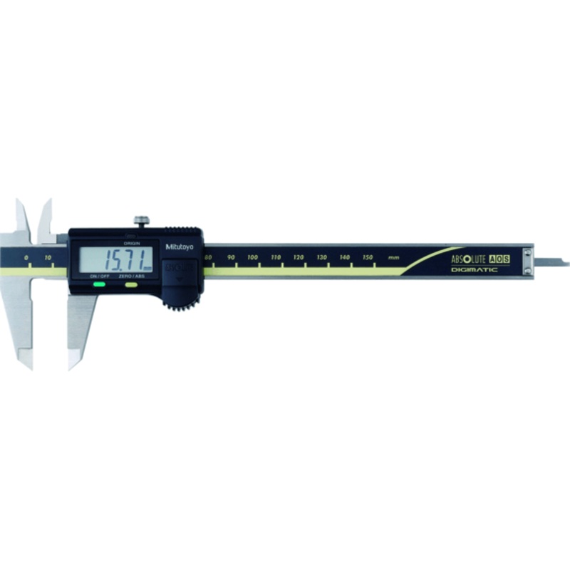 Mitutoyo 500-181-30 Digimatic (Digital) Caliper 'MyCAL ABSOLUTE' 150mm