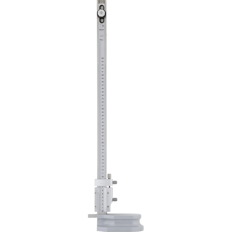 Mitutoyo 514-104 Vernier Height Gauge 450mm