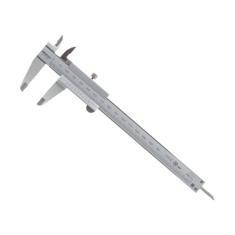 Mitutoyo 530-101 Vernier Caliper 150mm