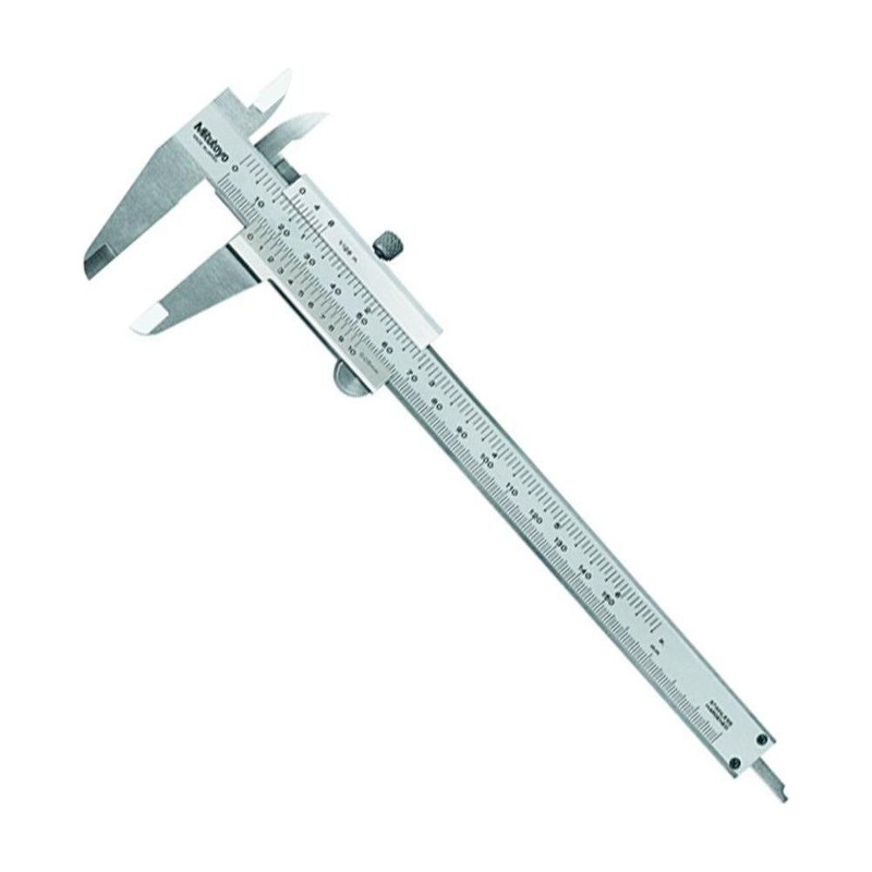 Mitutoyo 530-108 Vernier Caliper 200mm