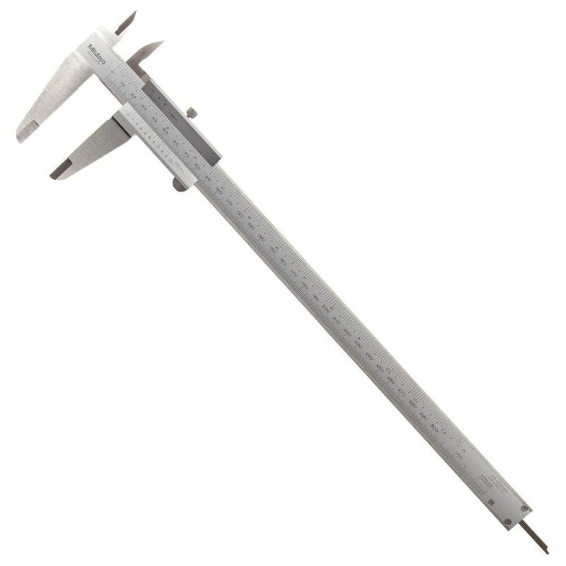 Mitutoyo 530-115 (N12) Vernier Caliper [Screw Type] 300mm