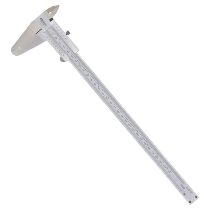 Mitutoyo 530-119 (N12P) Vernier Caliper [Screw Type] 300mm