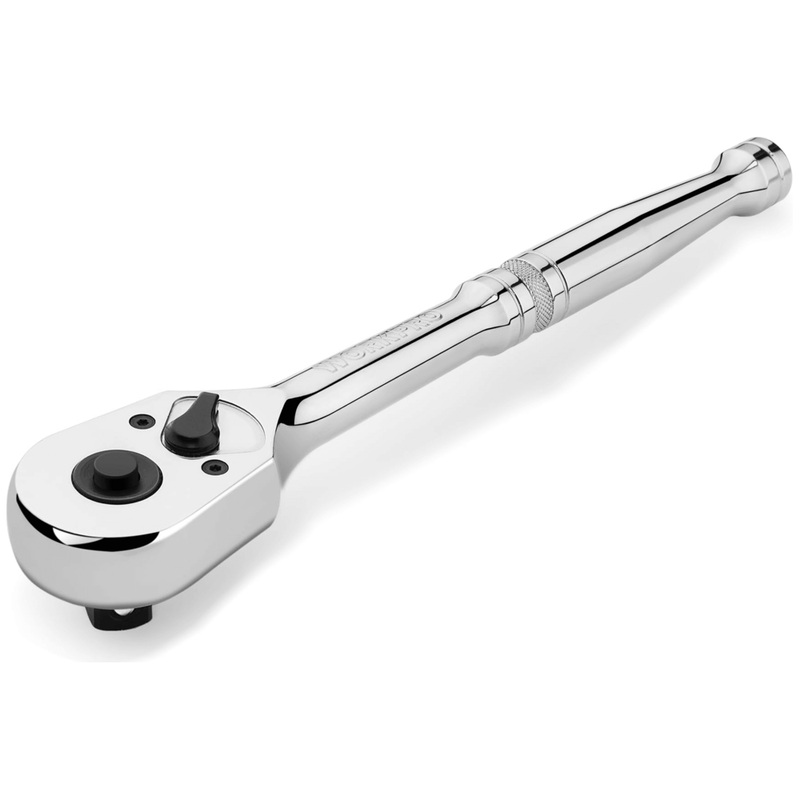 OSK 1210 Quick Release Ratchet Handle 1/2" Drive x 10"