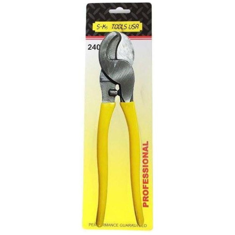 S-Ks CB-95 Cable Cutter 9-1/2"