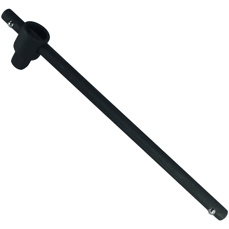 S-Ks DB-G3 Sliding Tee Handle 3/4" Drive x 18"