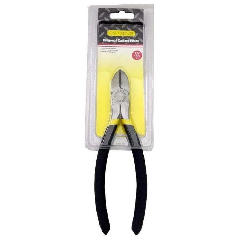 S-Ks Diagonal Cutting Pliers