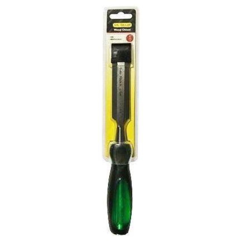S-Ks Go-Thru Wood Chisel
