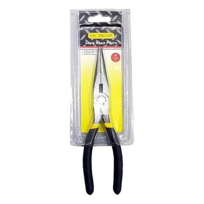 S-Ks Long Nose Pliers