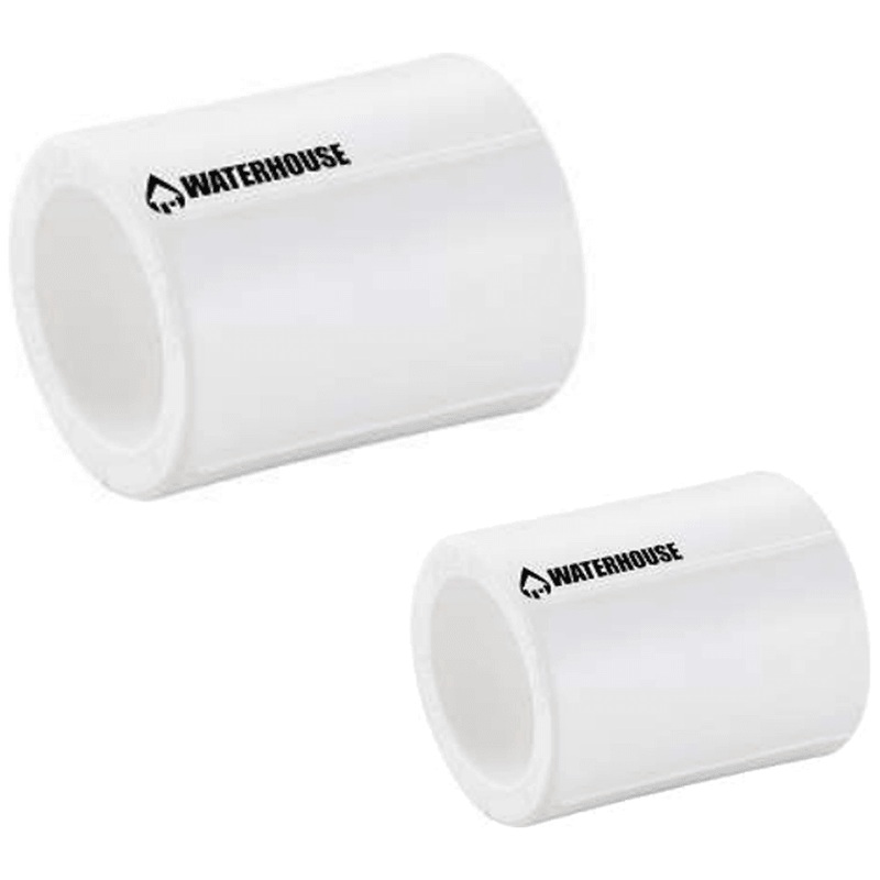 Waterhouse PPR Coupling