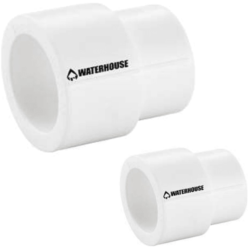 Waterhouse PPR Coupling Reducer