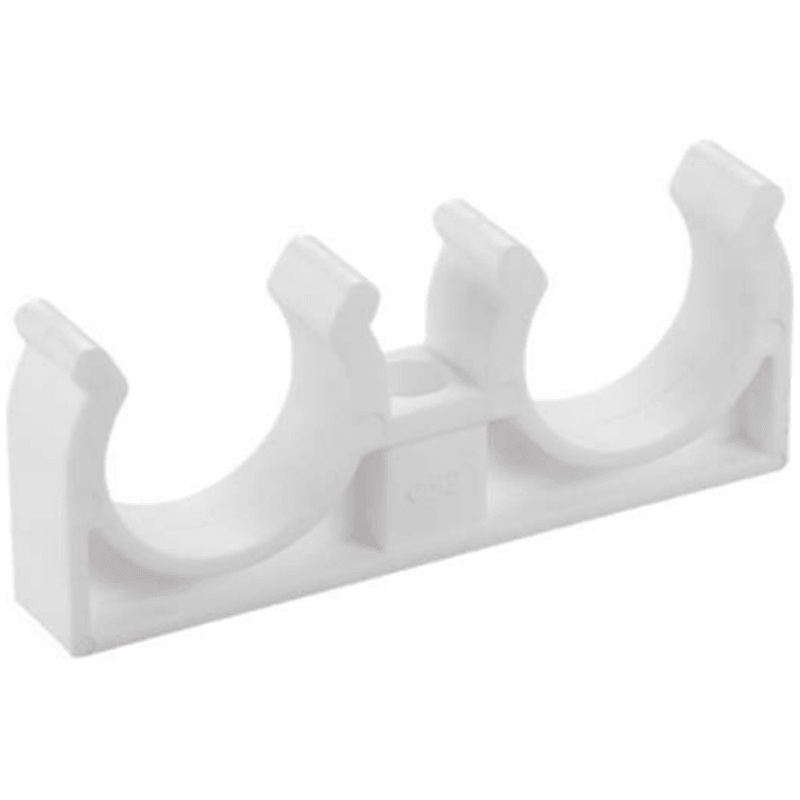 Waterhouse PPR Double Clamp