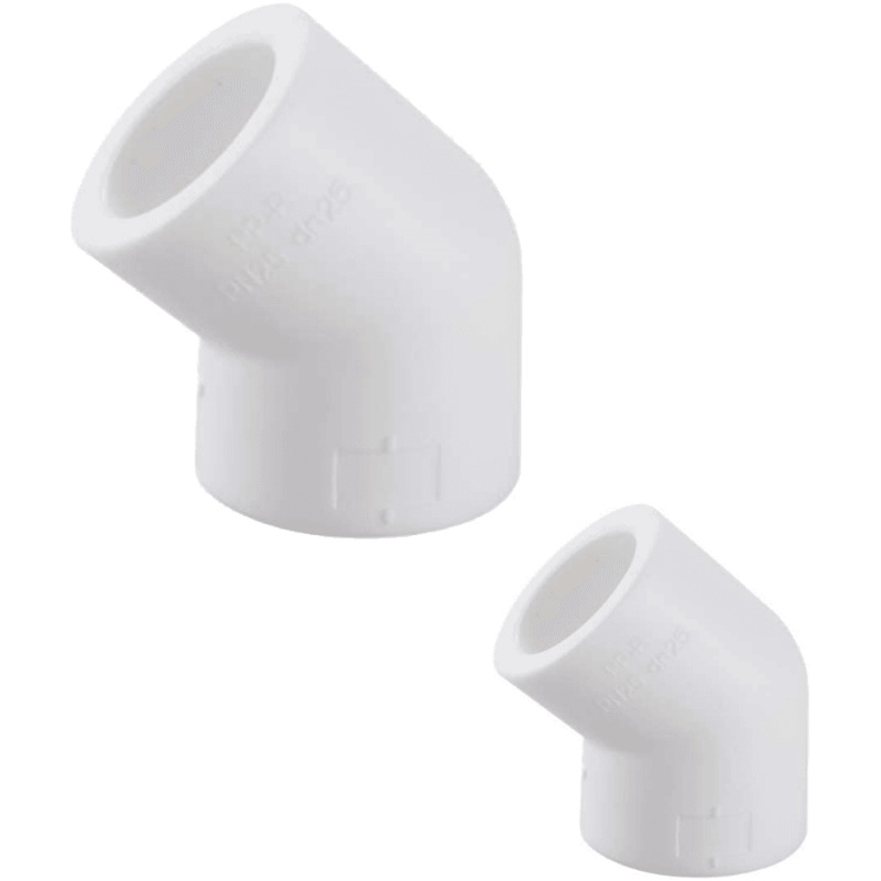 Waterhouse PPR Elbow 45