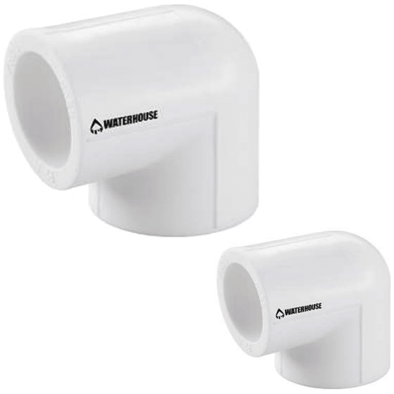 Waterhouse PPR Elbow 90