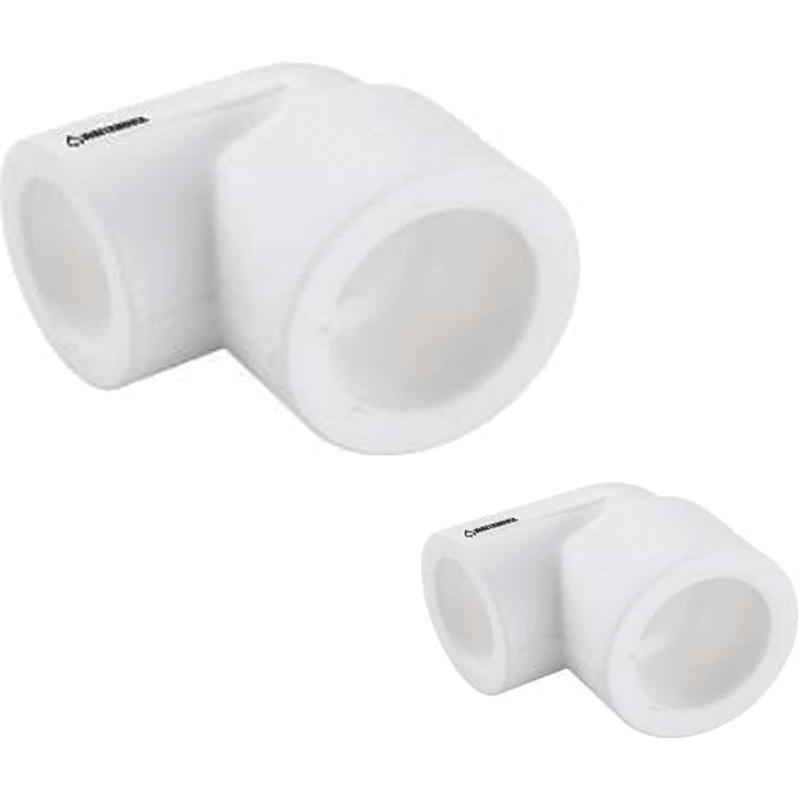 Waterhouse PPR Elbow Reducer
