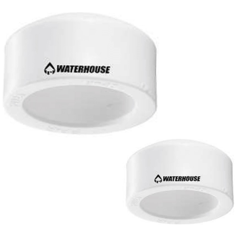 Waterhouse PPR End Cap
