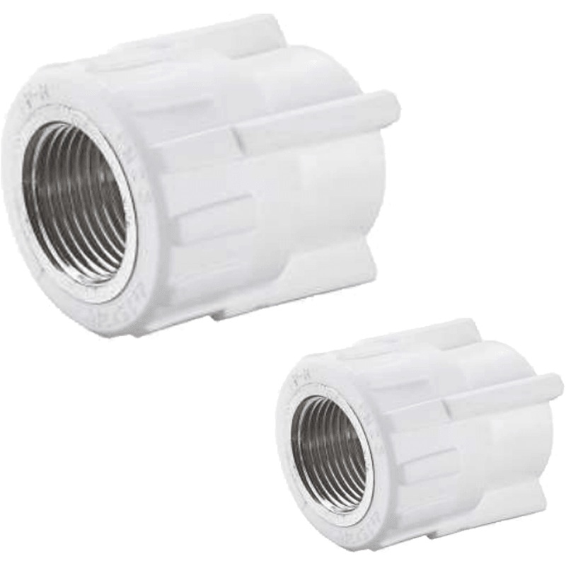 Waterhouse PPR Female Adaptor