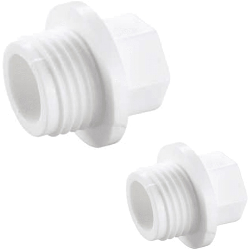 Waterhouse PPR Plug