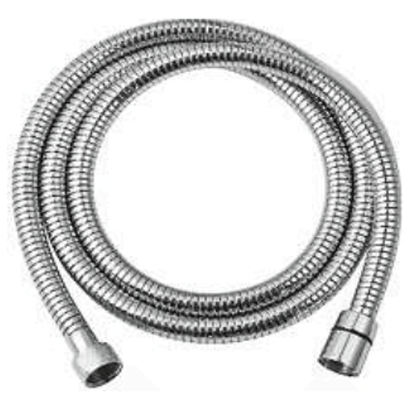 Waterhouse Shower hose Stainless 1.5mts