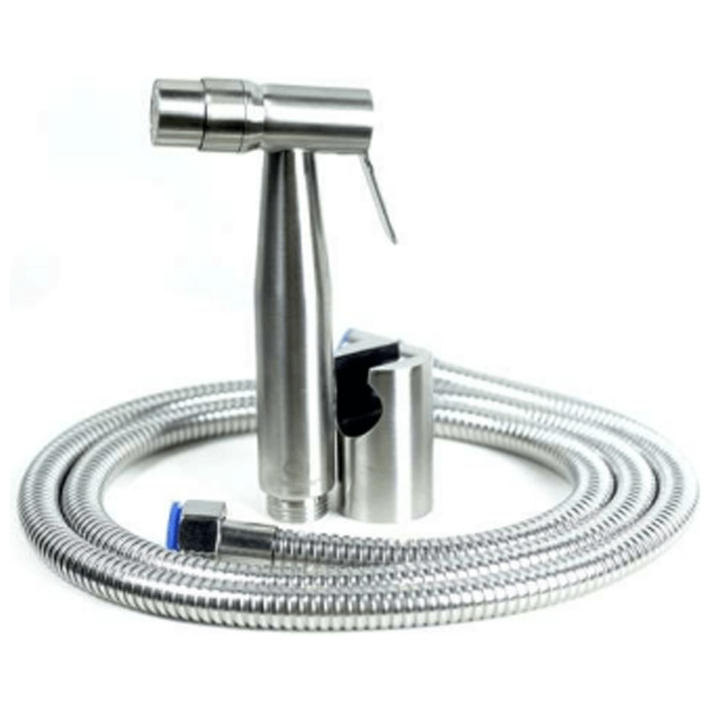 Waterhouse WH-BSADJ-18 Bidet Sprayer w/ Brass Adjustable Nozzle