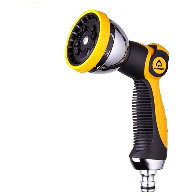 Waterhouse WH-HN-10W Aqua Gun Nozzle  10-Way