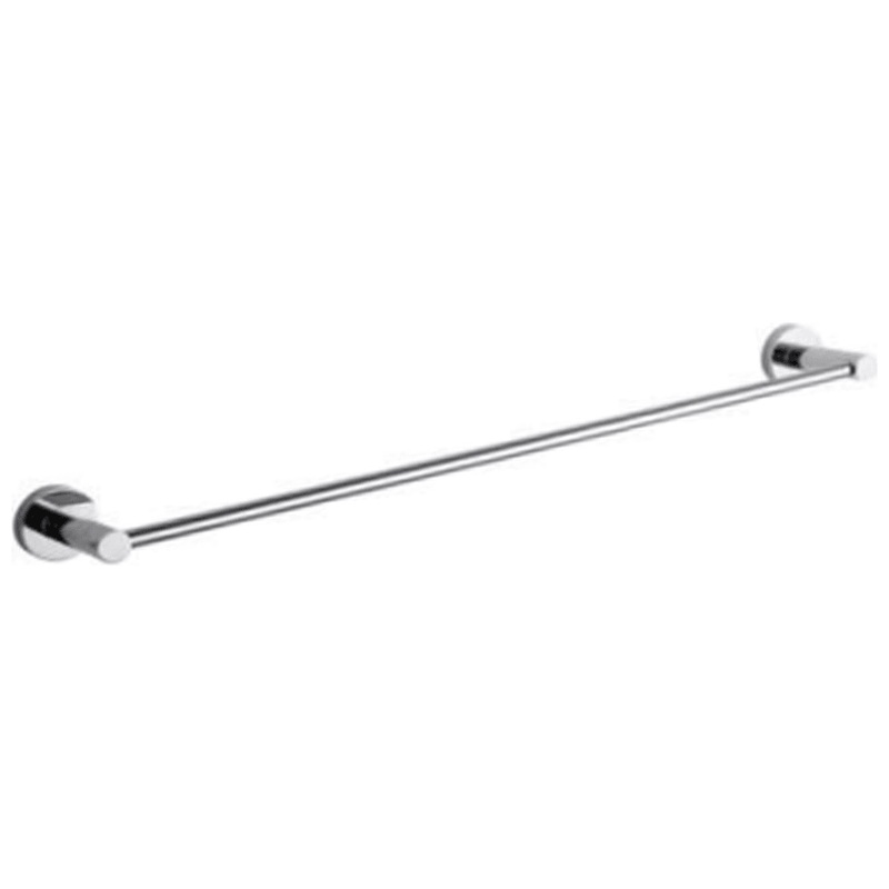 Waterhouse WH-RDTOWEL1- SUS Single Towel Bar (Round Type)