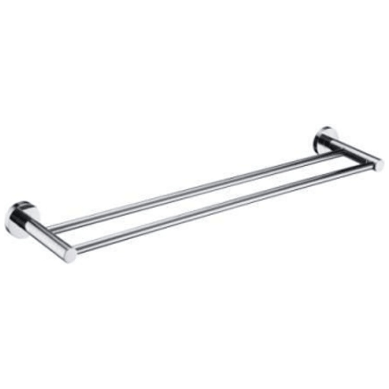 Waterhouse WH-RDTOWEL2- SUS Dual Towel Bar (Round Type)