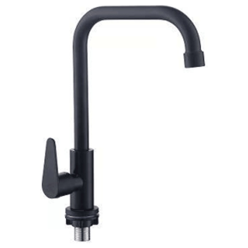 Waterhouse WH-SINKBLK-F8 Square Faucet F8-Design