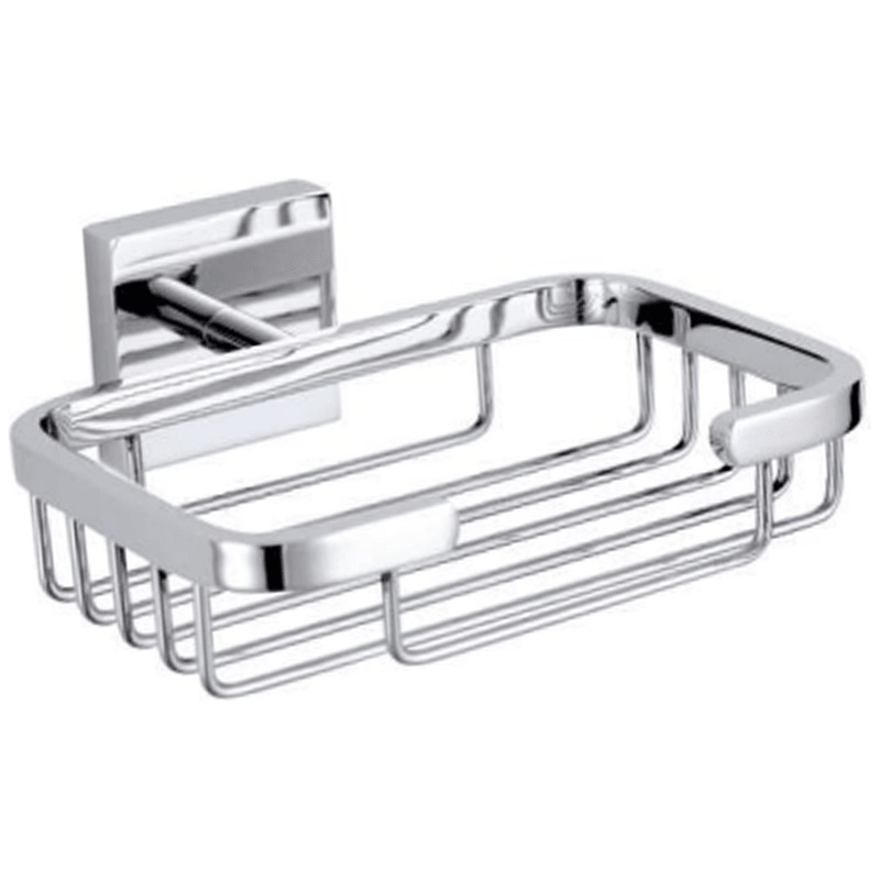 Waterhouse WH-SQSOAP-SUS Soap Holder (Square Type)