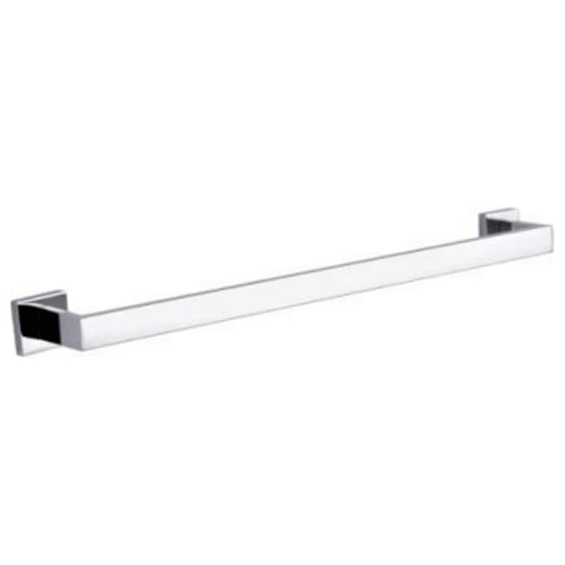 Waterhouse WH-SQTOWEL1- SUS Single Towel Bar (Square Type)
