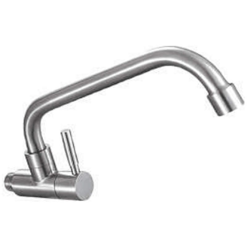 Waterhouse WH-WALLSUS-F4 Modern Faucet F4-Design